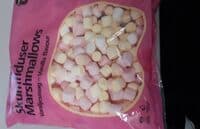 mini marshmallows