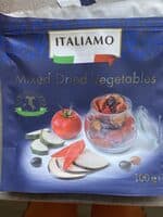 Italiamo Dried mixed vegetables