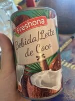 Freshona Coconut Milk kókusz tej