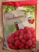 Freshona Himbeeren