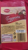 Milbona Trappista