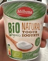Milbona Natural Yogur