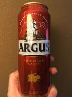 Argus premium lager