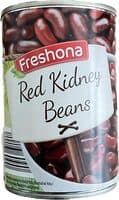 Freshona Red Kidney Beans