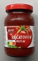 Kania Rajčatový protlak