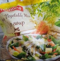 Freshona Spring Vegetable Mix For Soup