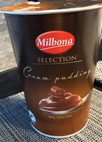 lidl puding