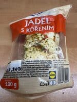 Lidl jadel