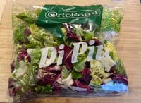 Lidl Šalát mix Di Più