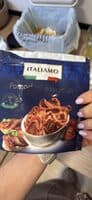 Baresa Sun-Dried Tomatoes with sea salt