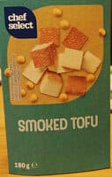 Lidl Smoked tofu