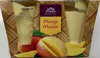 Lidl Mousse Mangue