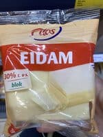 Lidl Edam 30% Fat