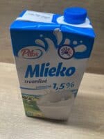 Pilos Mlieko