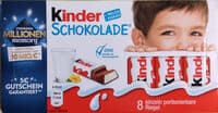Kinderriegel