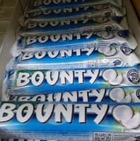 Mars Bounty 2x