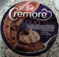 Zott Cremore DUO