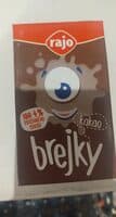 rajo brejky coko