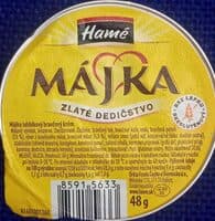 Hamé Májka