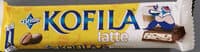 Nestlé KOFILA latte