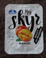 Milko Můj Skyr mango