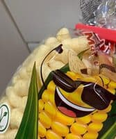 Ganchitos