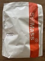 StillMass Mix Vegan Protein Vanilla Stevia