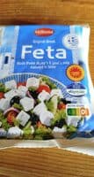 Milbona Feta