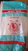 Flying Goose Brand Banh Pho - Oriental Style Noodles