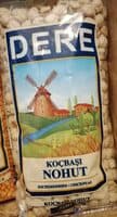 DERE- Cícer 500g