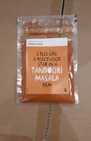 Tandoori masala