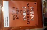 paprika udena mleta