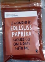 Paprika sladka