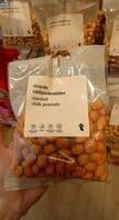 Roasted chilli pean