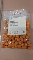 Chilli arašidy