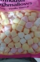 Marshmallows