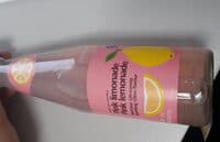 rúžová limonáda