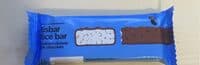 Rice bar milk chocolate