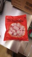 Flying Tiger Marshmallows