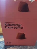 Kakaotrofler