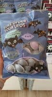 Kyslé UFO