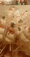 Marshmallow lizanka
