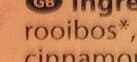 Pickwick rooibos original