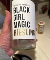 McBride Sisters Black Girl Riesling