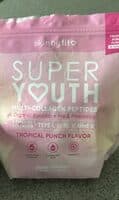 super youth multi collagen peptides