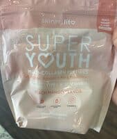 SkinnyFit Peach collogen