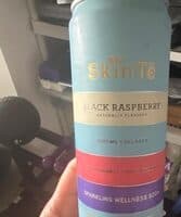 SkinTe Black Raspberey