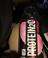 PROTEIN2O Protein Hydration Drink