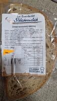 First Bratislava Bakery Caraway Bread