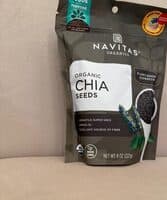 Navitas Chia seeds